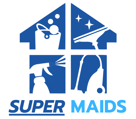 Super Maids Harrisburg cleaning company